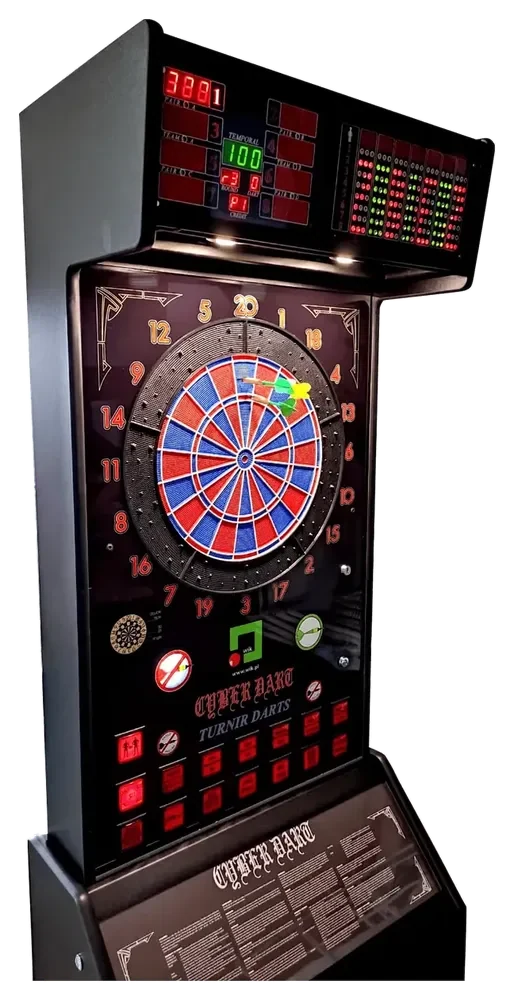 Futbolitos de mesa, billar y dardos