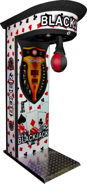 BLACKJACK