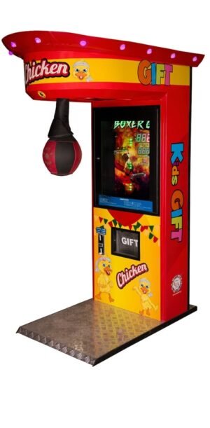 BOXER NIÑOS REGALO