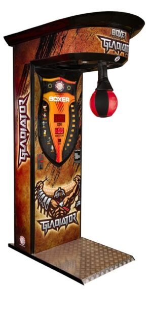 GLADIATOR