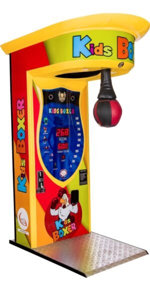 BOXER NIÑOS